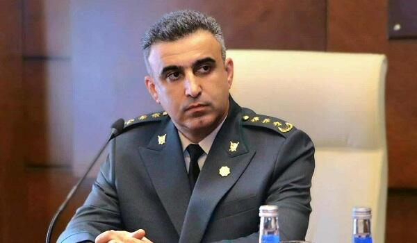 Prezidentdən Hərbi prokurorla bağlı sərəncam